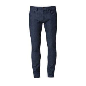 Porsche Design Slim Fit Urban Denim Pants